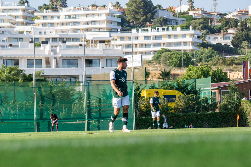 Gallery | Marbella Day 4 