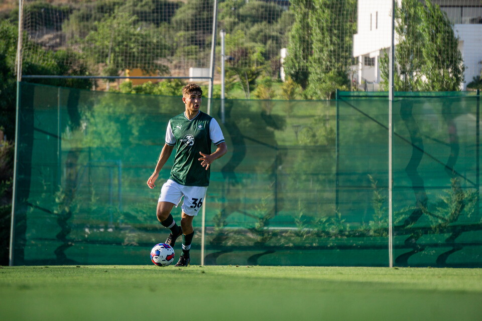 Gallery | Marbella Day 4 