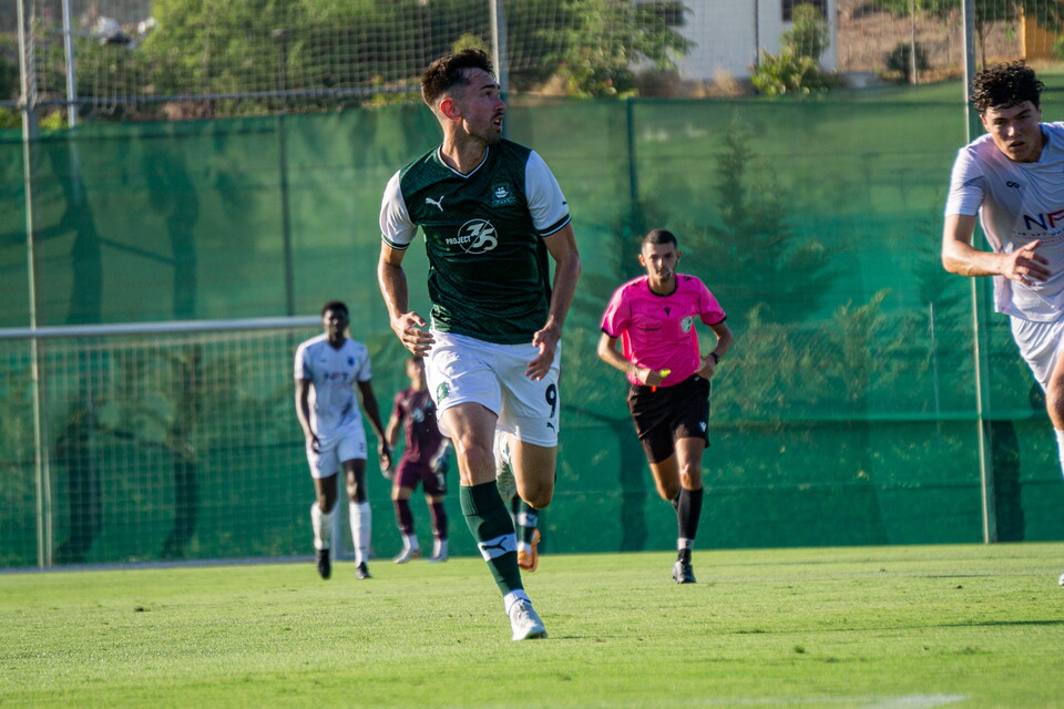 Gallery | Marbella Day 4 