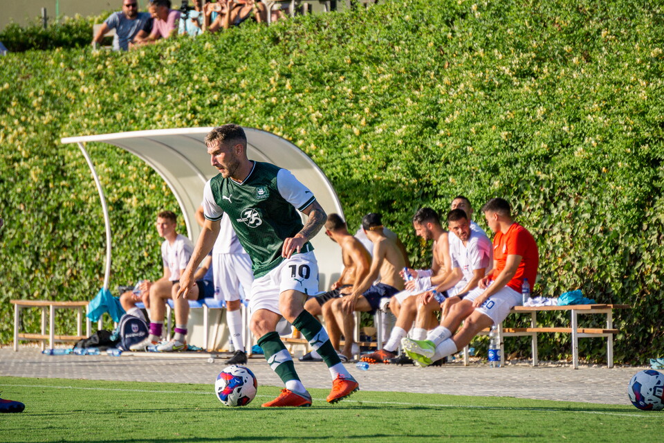 Gallery | Marbella Day 4 