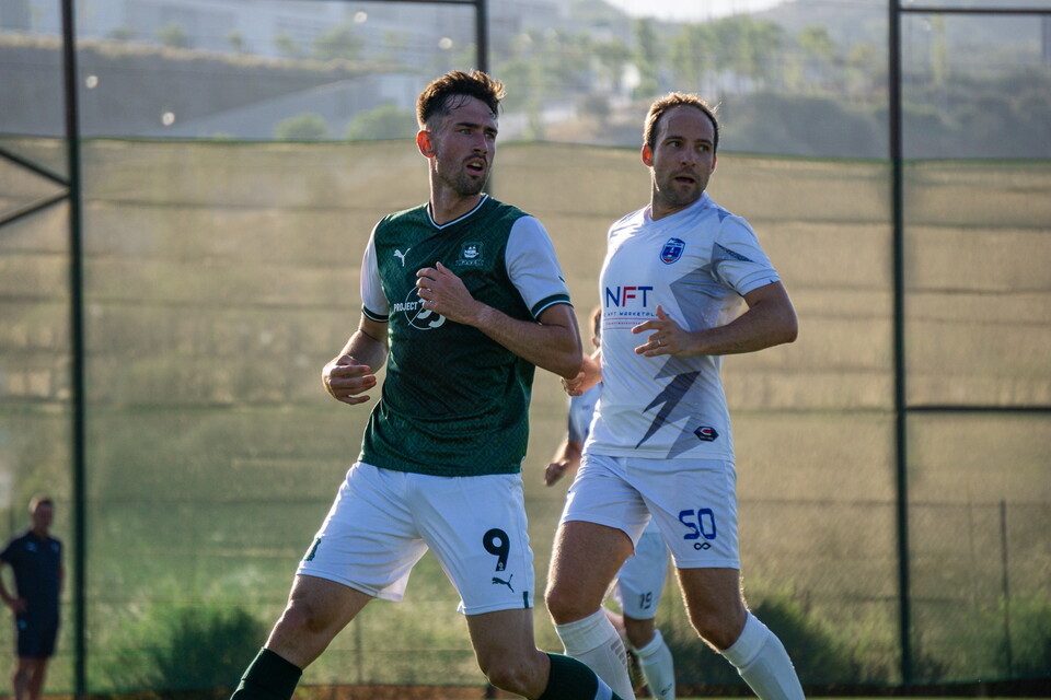 Gallery | Marbella Day 4 