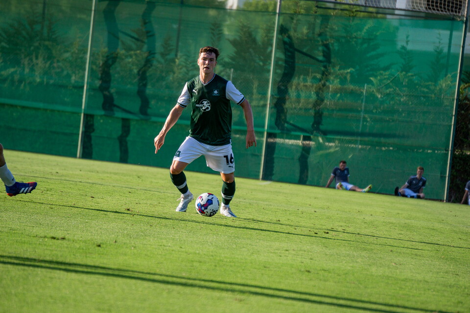 Gallery | Marbella Day 4 