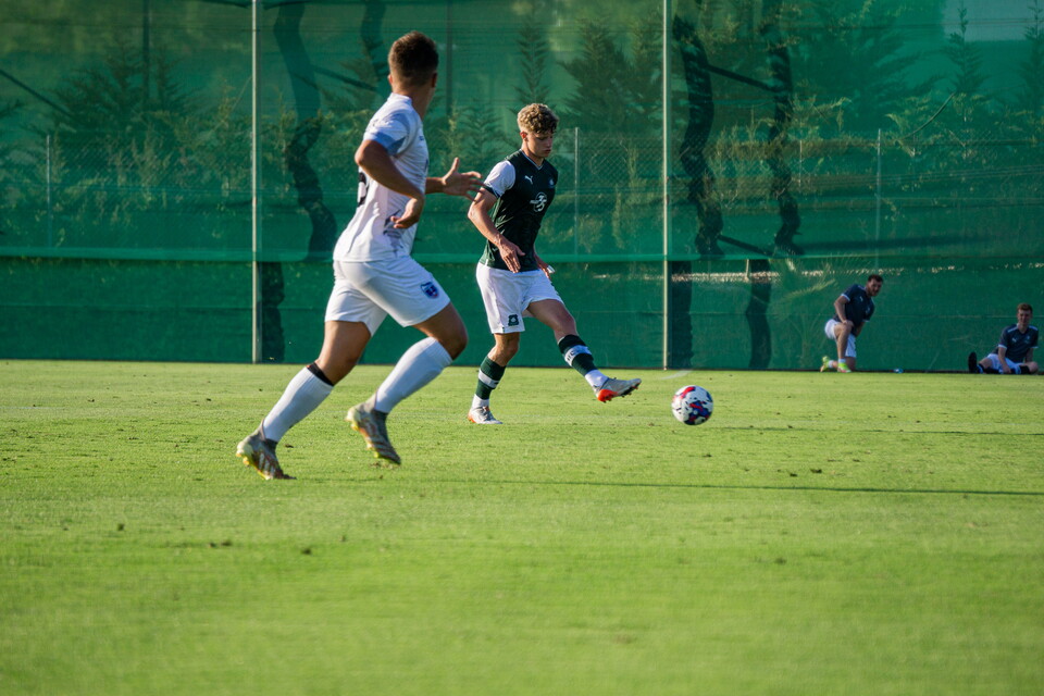 Gallery | Marbella Day 4 