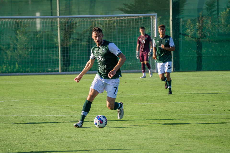 Gallery | Marbella Day 4 