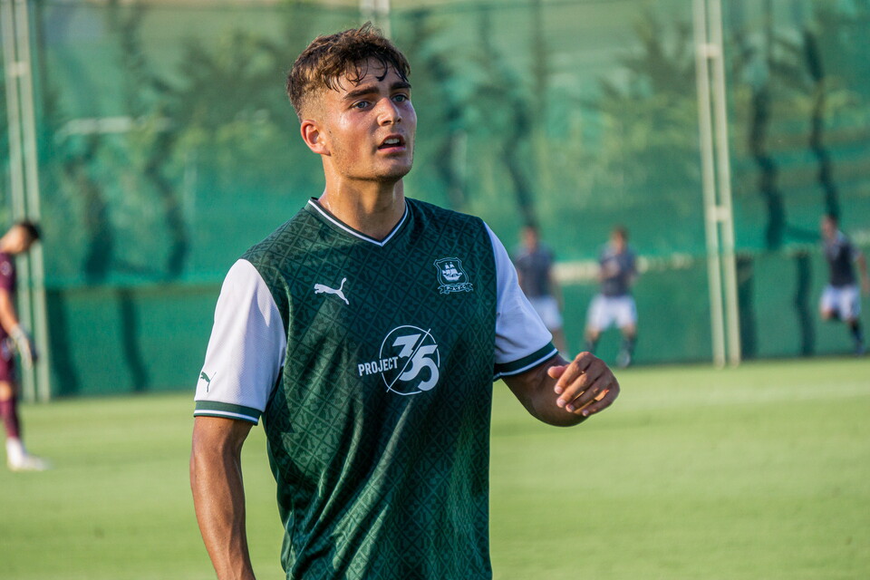 Gallery | Marbella Day 4 