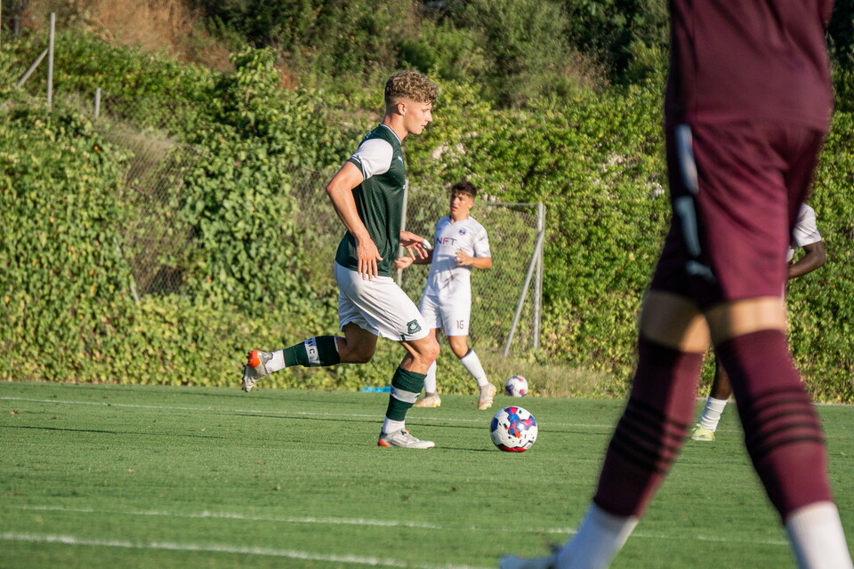 Gallery | Marbella Day 4 