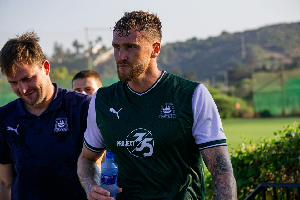 Gallery | Marbella Day 4 