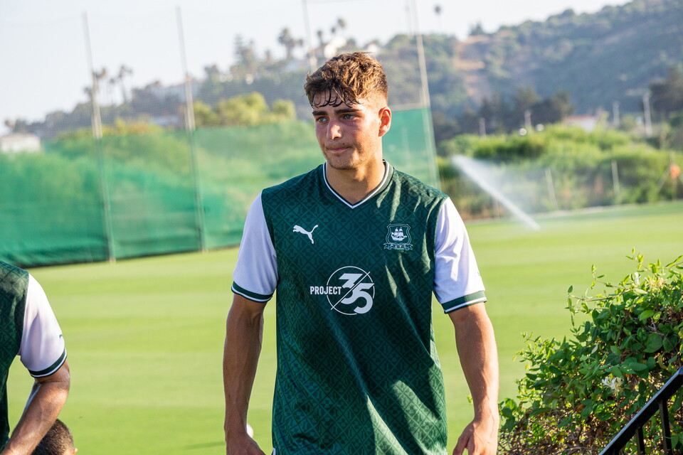 Gallery | Marbella Day 4 