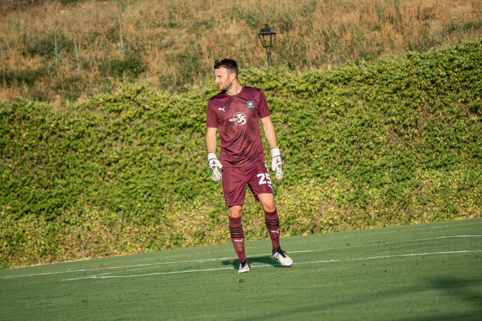 Gallery | Marbella Day 4 