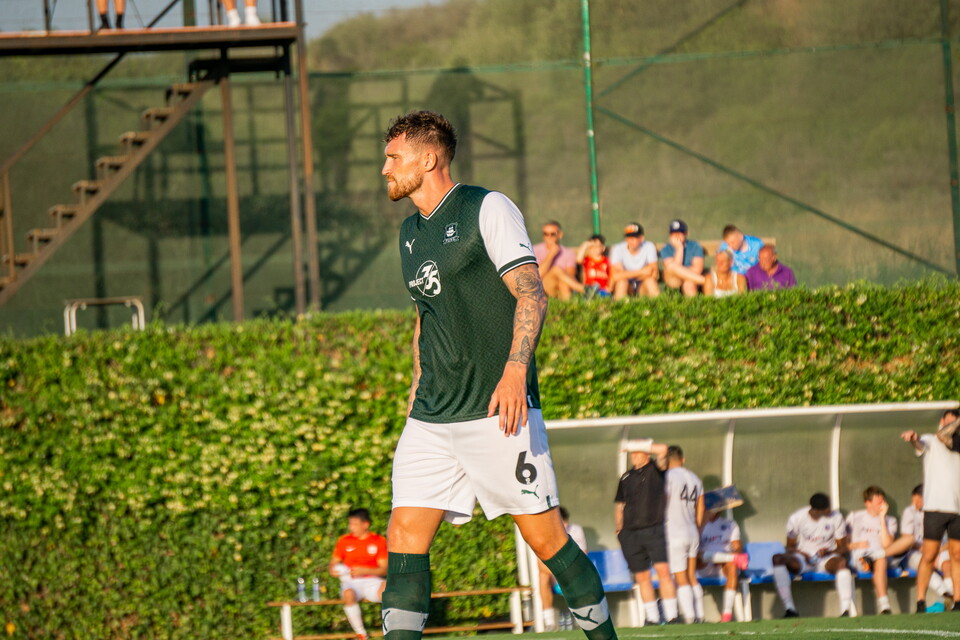 Gallery | Marbella Day 4 