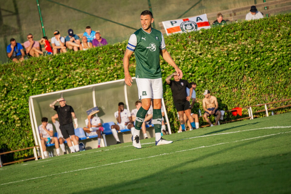 Gallery | Marbella Day 4 