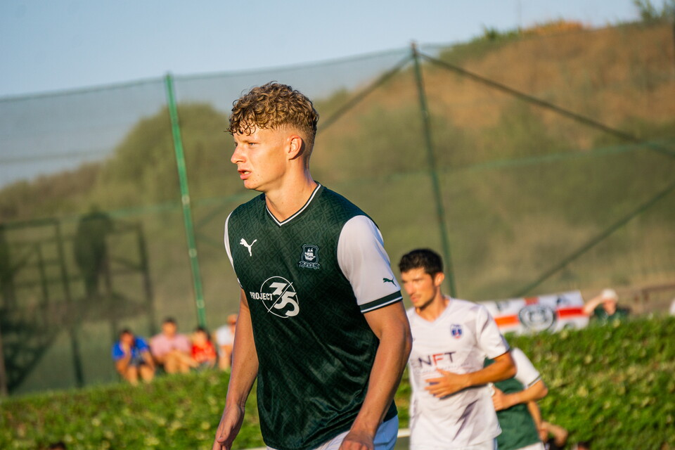 Gallery | Marbella Day 4 