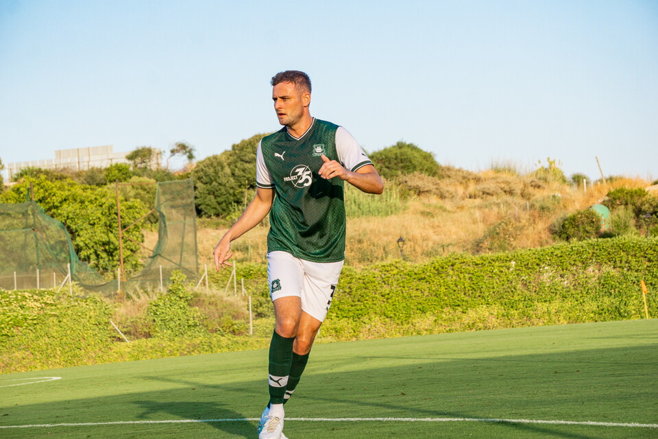 Gallery | Marbella Day 4 