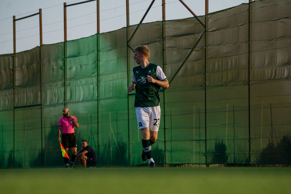 Gallery | Marbella Day 4 