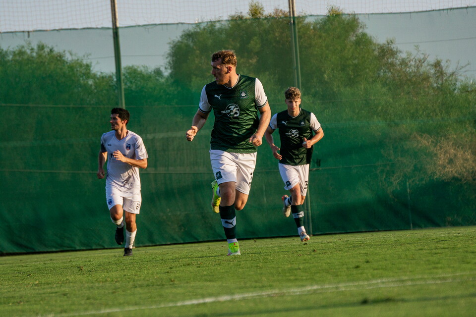 Gallery | Marbella Day 4 