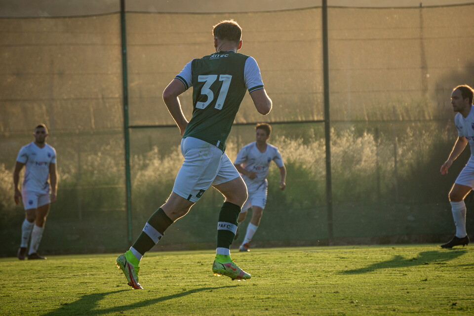 Gallery | Marbella Day 4 