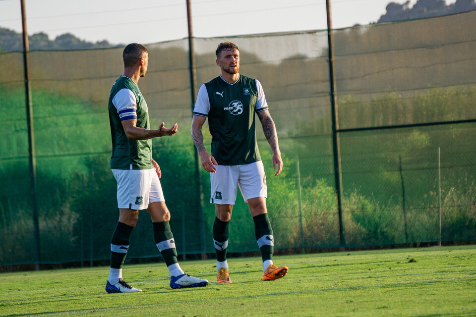 Gallery | Marbella Day 4 