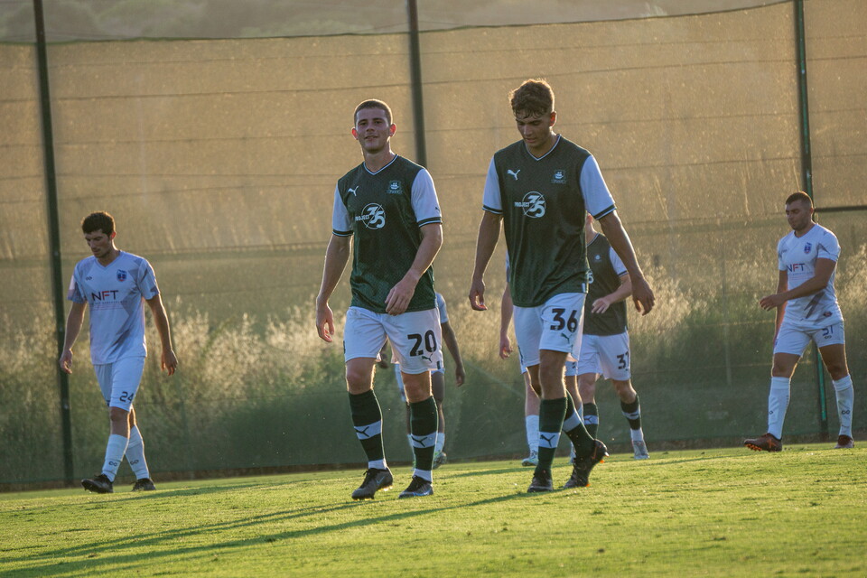 Gallery | Marbella Day 4 