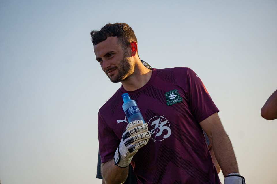 Gallery | Marbella Day 4 