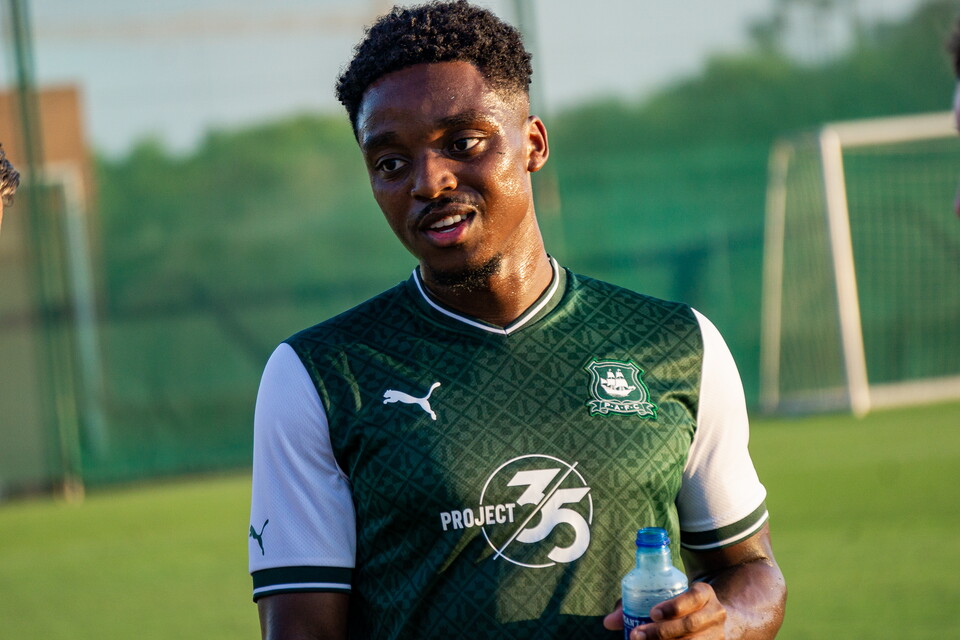 Gallery | Marbella Day 4 