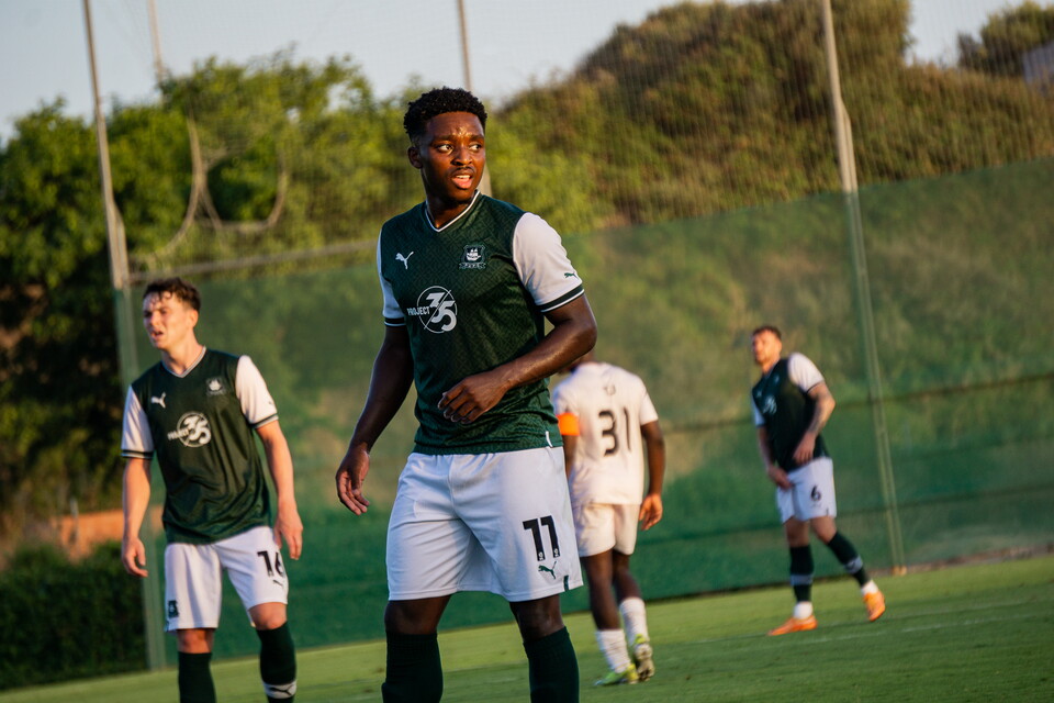 Gallery | Marbella Day 4 