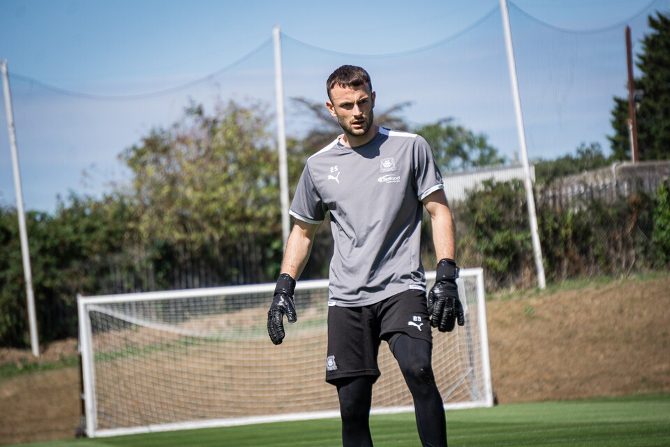 Gallery | Training Pre Barnsley 