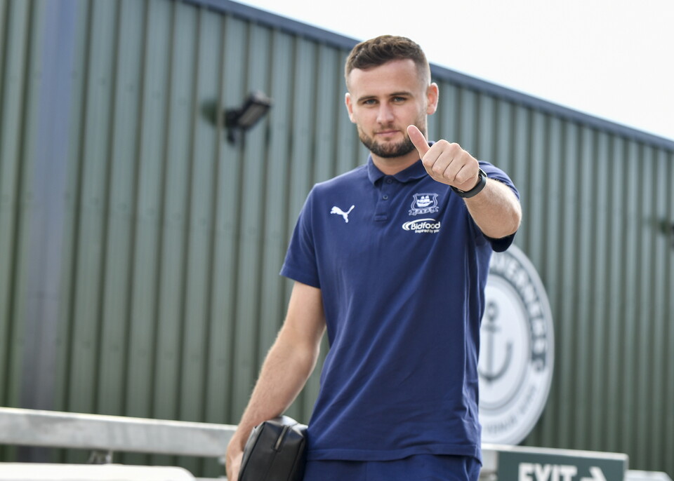 Gallery | Bolton Wanderers (H)