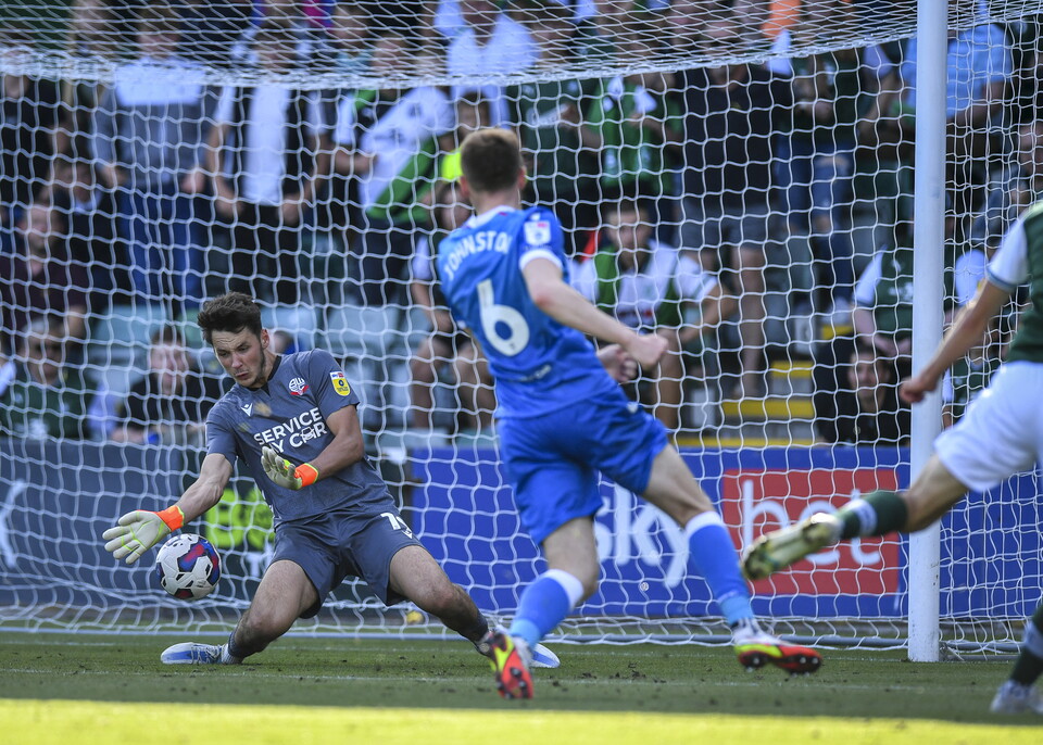 Gallery | Bolton Wanderers (H)