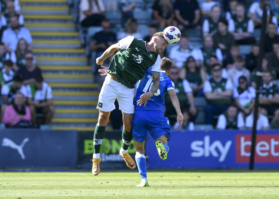 Gallery | Bolton Wanderers (H)