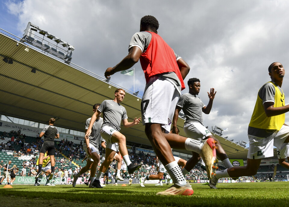 Gallery | Bolton Wanderers (H)