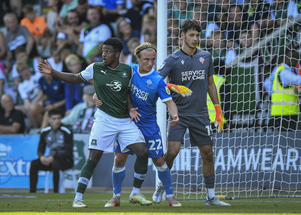 Gallery | Bolton Wanderers (H)