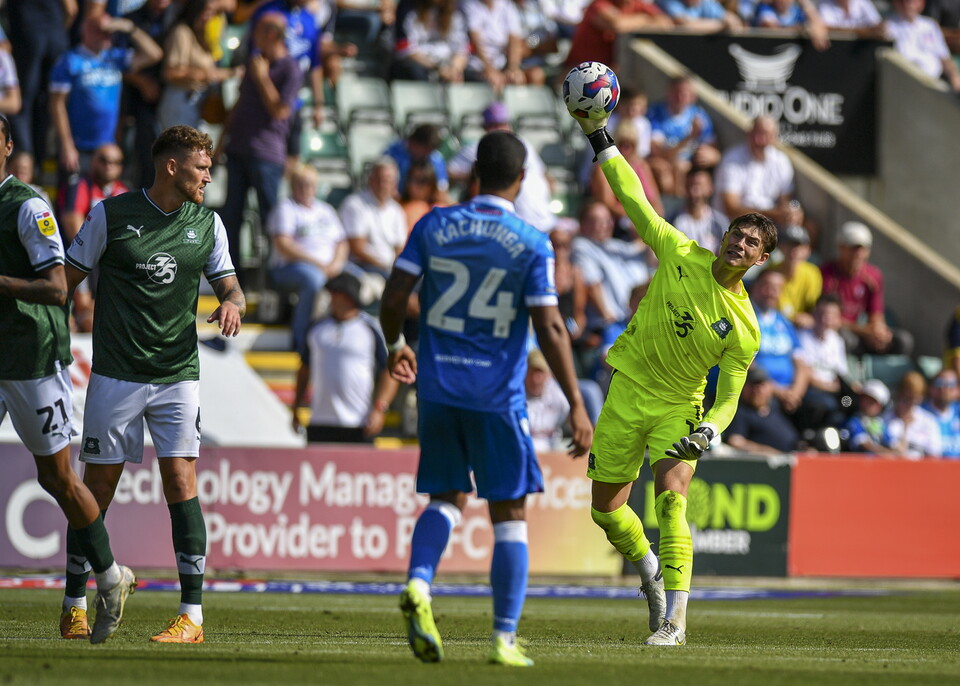 Gallery | Bolton Wanderers (H)