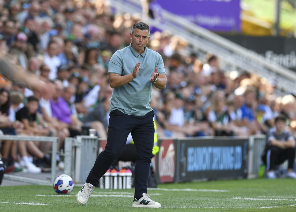 Gallery | Bolton Wanderers (H)