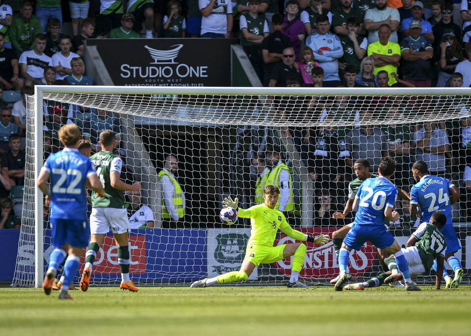 Gallery | Bolton Wanderers (H)