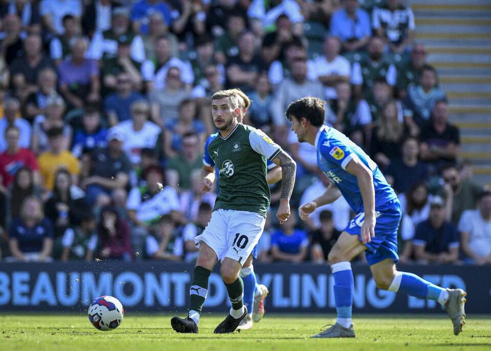 Gallery | Bolton Wanderers (H)