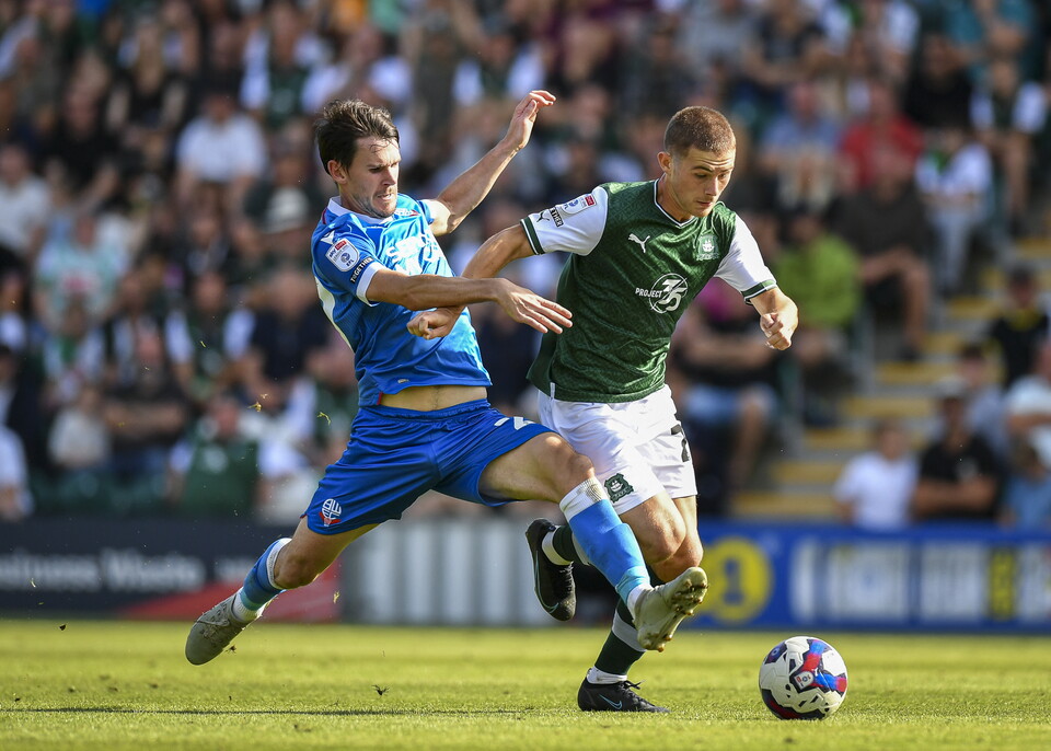 Gallery | Bolton Wanderers (H)