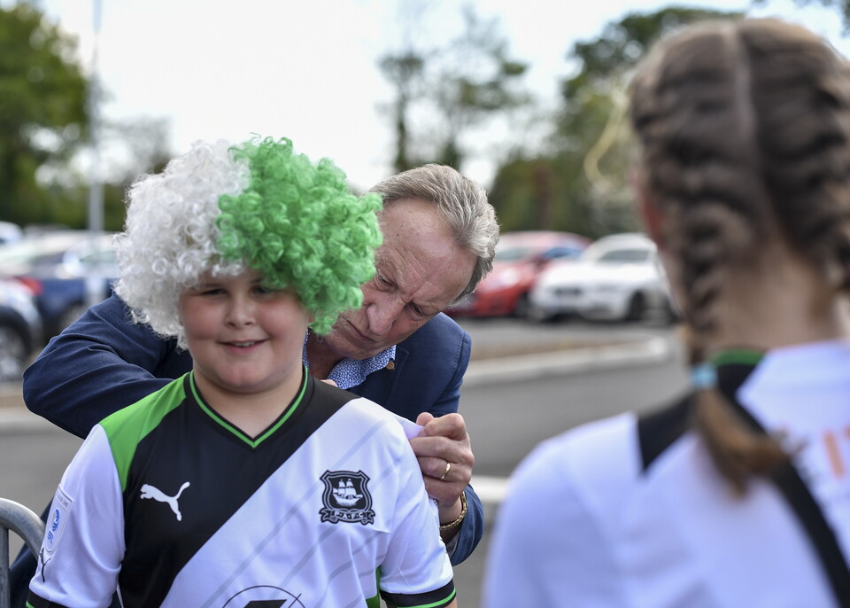 Gallery | Bolton Wanderers (H)