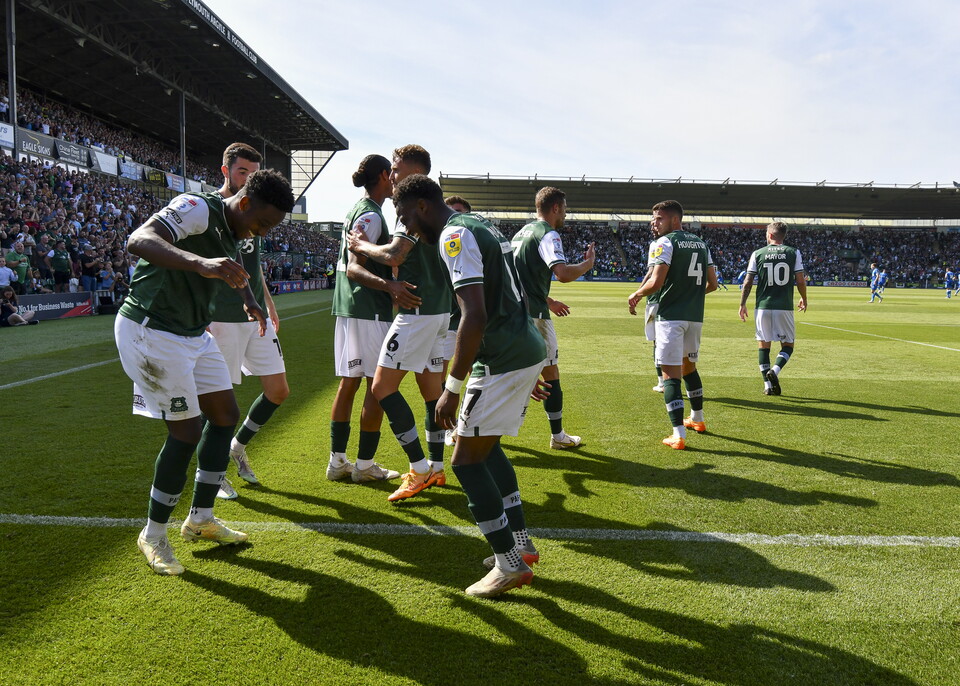 Gallery | Bolton Wanderers (H)