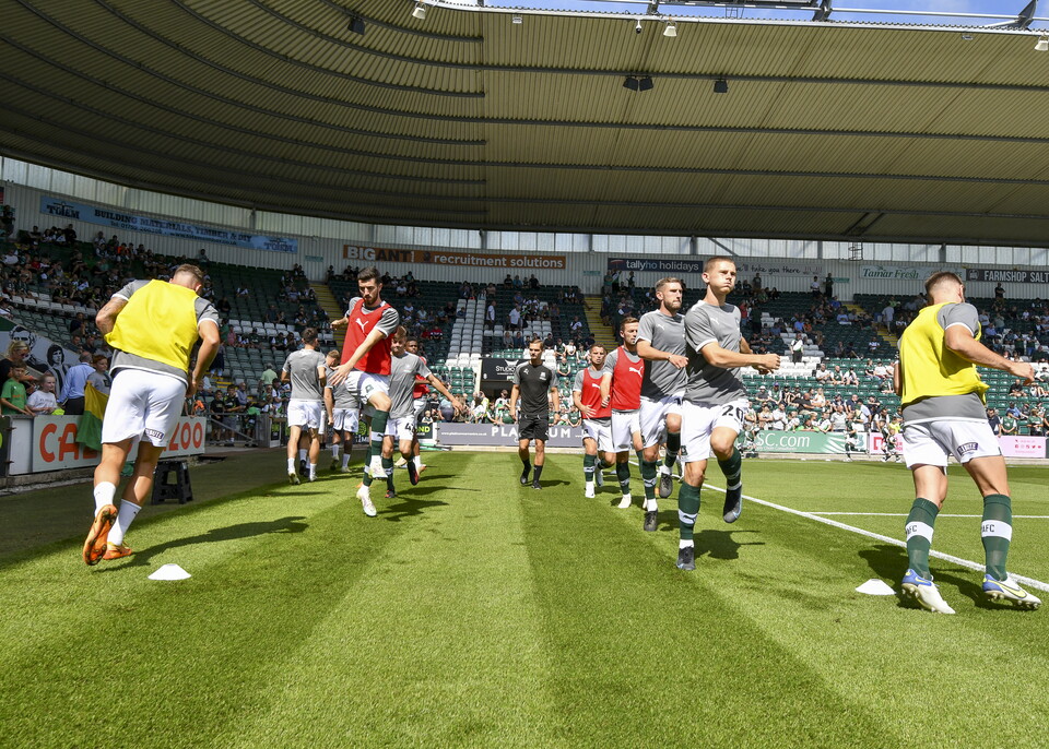 Gallery | Bolton Wanderers (H)