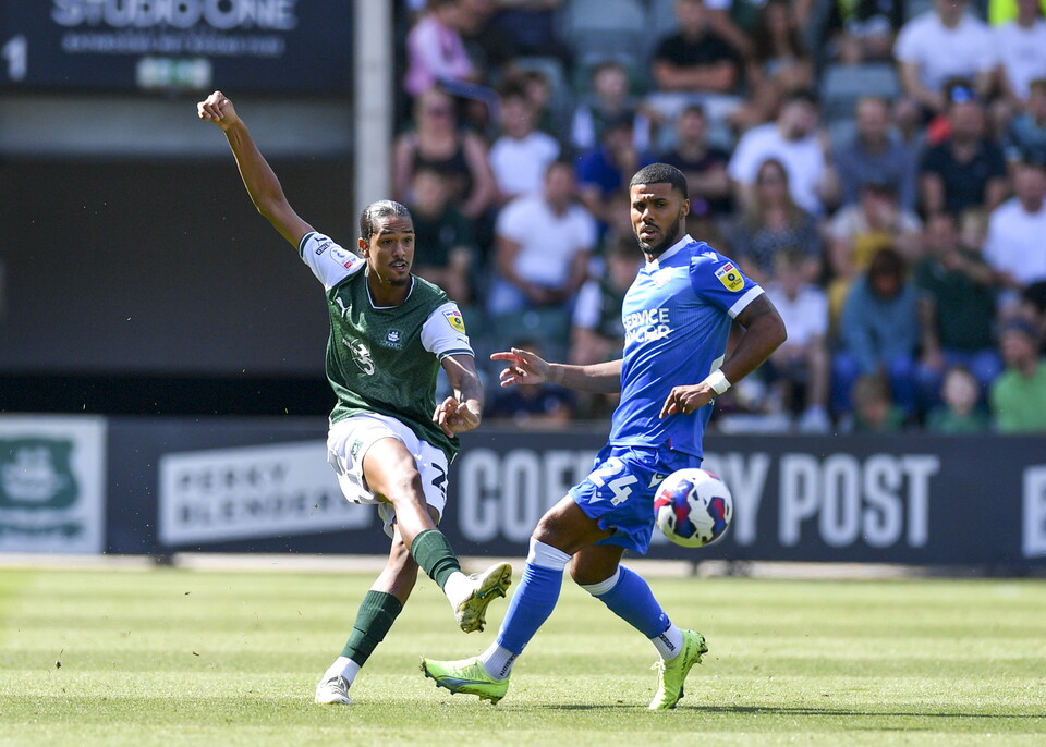 Gallery | Bolton Wanderers (H)