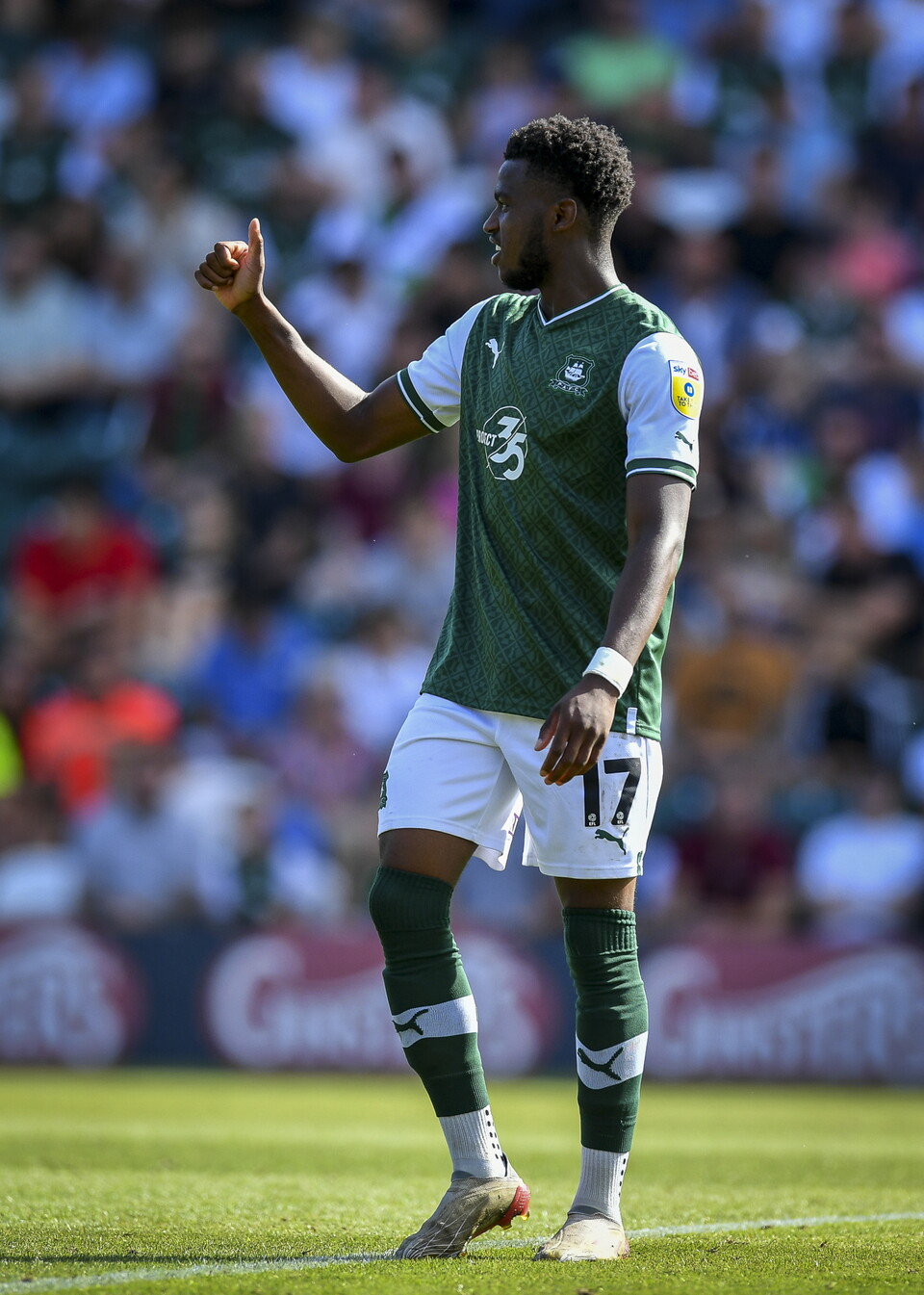 Gallery | Bolton Wanderers (H)