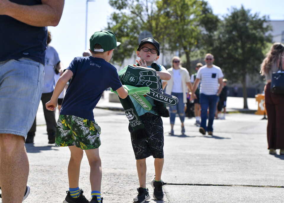 Gallery | Bolton Wanderers (H)