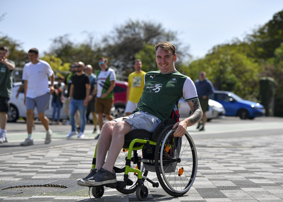 Gallery | Bolton Wanderers (H)