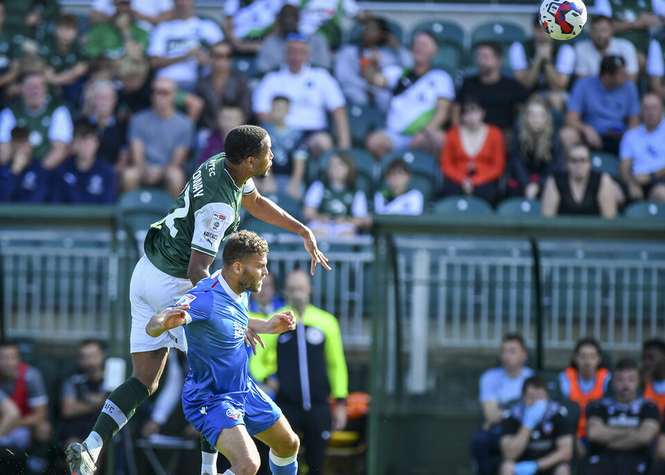 Gallery | Bolton Wanderers (H)