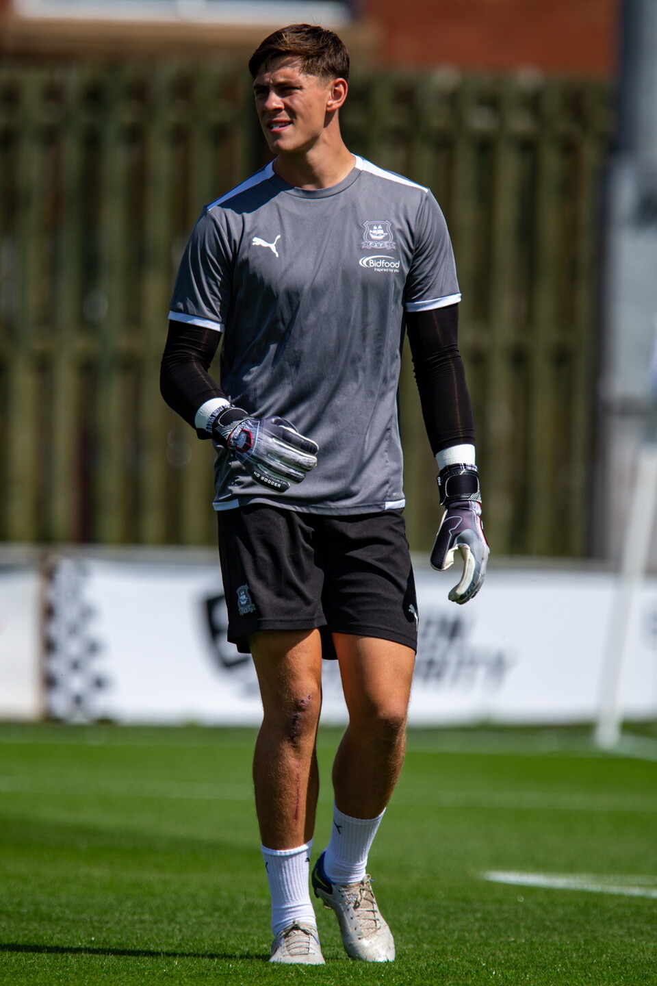 Gallery | Fleetwood Town (A)