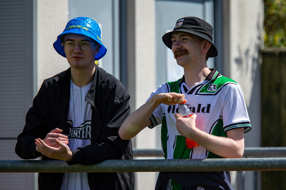 Gallery | Fleetwood Town (A)