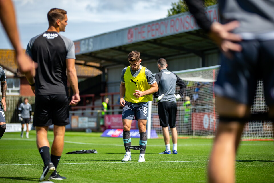 Gallery | Fleetwood Town (A)