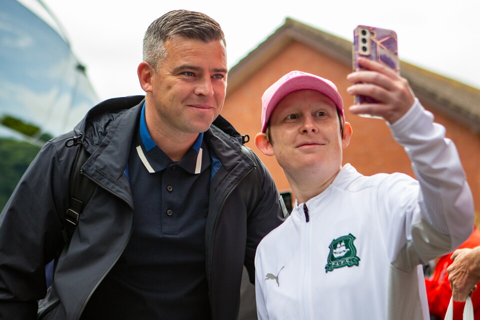 Gallery | Fleetwood Town (A)