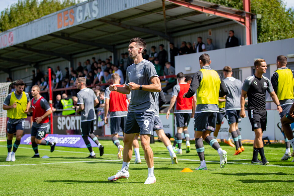 Gallery | Fleetwood Town (A)