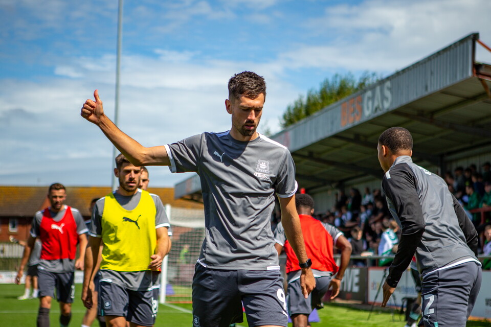 Gallery | Fleetwood Town (A)